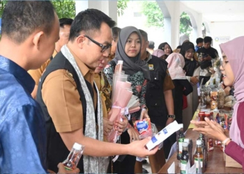 UMKM Award 2024, Cara Pemkab Cirebon Majukan Usaha Mikro