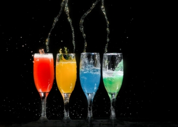 Eksplorasi Jenis Minuman yang Memperkaya Pengalaman Anda