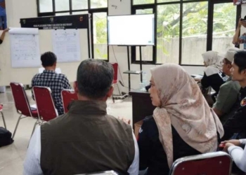 Pilkada Kota Cirebon Dipastikan Tak Ada Potensi PSU