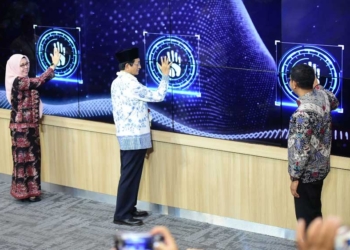 Gerak Cepat, Jadwal PMB PTKIN Tahun 2025 Dibuka Lebih Cepat, Ada Ratusan Ribu Kuota