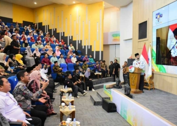 Jadwal PMB PTKIN Tahun 2025, Rektor UIN Siber Cirebon Optimis Banyak yang Daftar