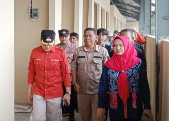 Pj Bupati Cirebon dan Ketua DPRD Gelar Safari Pembangunan, Tinjau Wilayah Barat hingga Timur, Berikut Daftarnya