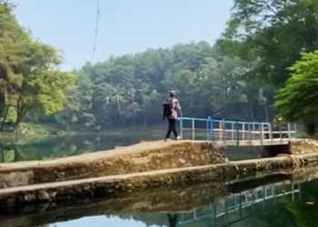 6 Tempat Wisata di Kuningan, Cocok untuk Liburan Tahun Baru 2025