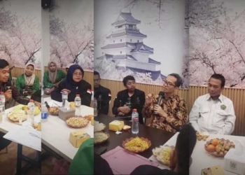 UIN Siber Cirebon Monitoring Program PJJ di Jawa Timur