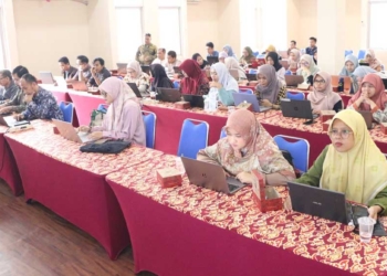 UIN Siber Cirebon Dapat 57 Kuota Dosen Sertifikasi, LPM Lakukan Pendampingan