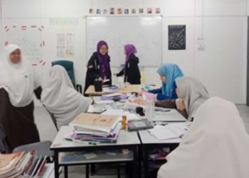 Evaluasi, UIN Siber Cirebon Gelar RTM 2024