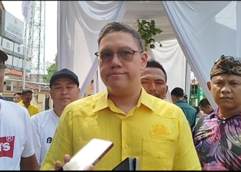 Jalan Seribu Lubang di Cirebon Timur Sudah Mulus