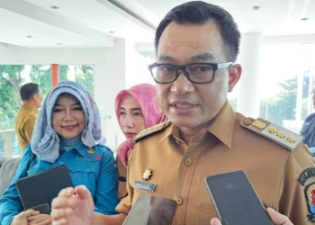 25,7 persen Warga Kabupaten Cirebon Belum Tercover BPJS Kesehatan