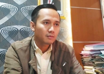 DPRD Kabupaten Cirebon Dorong Membatik Masuk Mulok