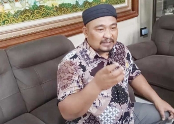 Anggota DPRD Kota Cirebon Bagja Sesalkan Program Musrembang Tak Dikerjakan Masyarakat