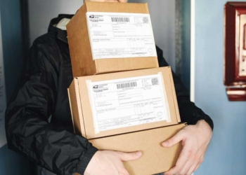 Hati-hati, Begini Sindikat Narkoba Jebak Warga Lewat Paket Kiriman, Hindari dengan Tips Ini