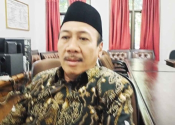 Aan Setyawan Dinilai Layak Pimpin DPC PDIP Kabupaten Cirebon 2025-2030
