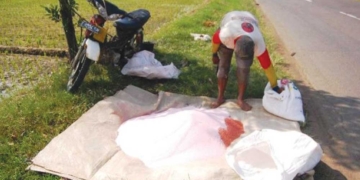 Petani Majalengka Keluhkan Distribusi Pupuk Bersubsidi