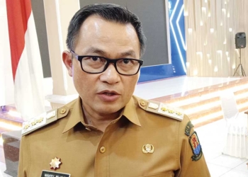 Pj Bupati Cirebon Minta Camat Inventarisir Lahan Tidur