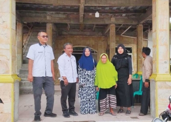 Hilang Kontak 23 Tahun, Sudah Tahlilan, PMI Asal Gebang Ilir Cirebon, Tarsinah Pulang dari Malaysia