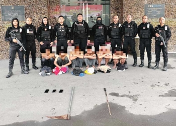 4 Aksi Tawuran di Cirebon Gagal, 19 Orang Diamankan