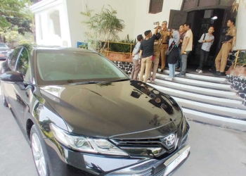 Wakil Wali Kota Cirebon Terpilih Farida Tolak Mobil Dinas Baru, Siap Gunakan yang Ada