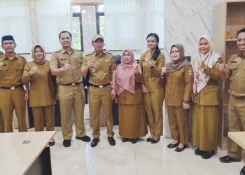 Jam Kerja ASN Disesuaikan, Hanya 32 Jam 30 Menit Sepekan selama Bulan Ramadan