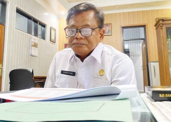 Bapenda Kabupaten Cirebon Optimistis Capaian PAD makin Besar