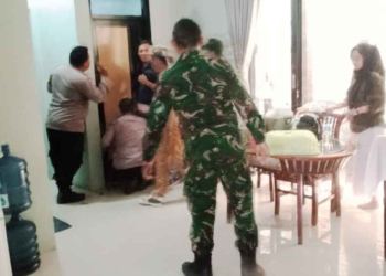 Diduga Depresi Diputus Pacar, ART 16 Tahun di Cirebon Nekat Coba Bunuh Diri
