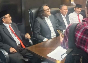 Bupati Cirebon Imron Tunda Perjalanan Retret ke Magelang, Ikuti Instruksi Ketua Umum PDIP