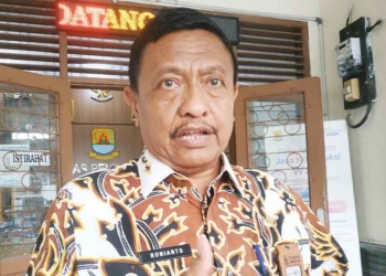 Disdik Kabupaten Cirebon Tunggu Regulasi Study Tour SD-SMP