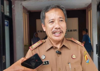 IKD Sangat Rendah, Disdukcapil Kabupaten Cirebon Prioritaskan Blanko e-KTP untuk Pemula