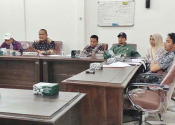 DPRD Kabupaten Cirebon Minta Distan Segera Revitalisasi RPH-R Battembat Jadi Rumah Potong Modern