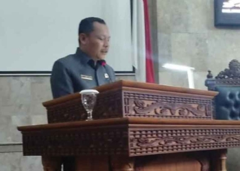 DPRD Kabupaten Cirebon Dorong Percepatan Pengesahan Raperda Riparkab