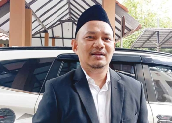 Anggota DPRD Kabupaten Cirebon Ari Bahari Klarifikasi Ucapan LSM dan Wartawan Bodrek