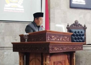 Raperda KTR di Kabupaten Cirebon Lindungi Kelompok Rentan