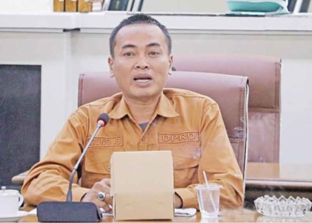 Singgung Wali Kota Cirebon Terpilih Tak Dilibatkan, Agung Supirno Minta Efesiensi Anggaran Diimbangi Inovasi