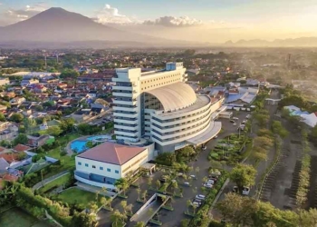 Okupansi Hotel Bintang di Kabupaten Cirebon Ditengarai Terdampak Efisiensi Anggaran