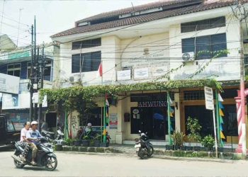 Kantor Kelurahan Lemahwungkuk Cirebon Bakal Dipindah