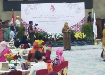 Didaftarkan ke UNESCO sebagai Warisan Budaya Indonesia, Kebaya Penting Dikenalkan pada Generasi Muda