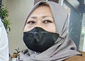 Camat Palimanan Tak Tahu Kuwu Panongan Cirebon Istri Anggota DPR RI Satori Diperiksa KPK Dugaan Kasus Korupsi Dana CSR BI