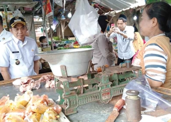 Minyakita Dijual di Atas HET, Kapolresta Cirebon Tugaskan Satreskrim Lakukan Penelusuran