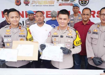 Bermodal Obat Tidur, S Rudapaksa Anak Tiri