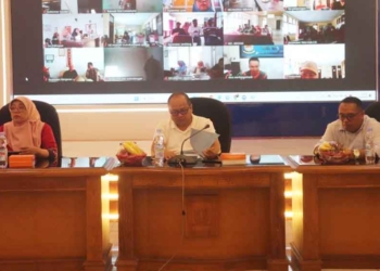 Verifikasi ODF, 12 Kecamatan di Kabupaten Cirebon Bakal Ditinjau