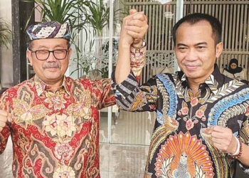 Pelantikan Bupati dan Wakil Bupati Cirebon Fiks 20 Februari 2025, Sebelum Gladi Cek Kesehatan Dulu