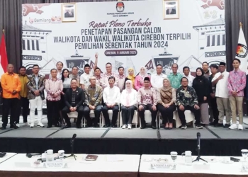 Pelantikan Kepala Daerah Terpilih Diundur, Bukan 6 Februari, Tunggu Hasil Rapat DPR-Pemerintah