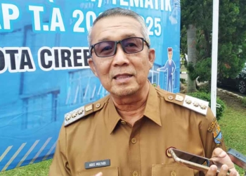 Pelantikan Wali Kota dan Wakil Wali Kota Cirebon Terpilih Edo-Farida Tunggu Surat Kemendagri