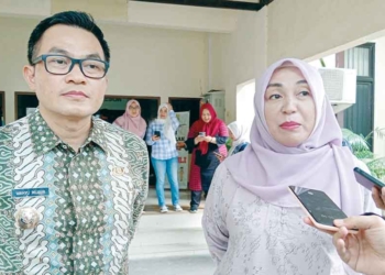 Efisiensi Anggaran Pemkab Cirebon Tak Ubah Visi Misi, Persentase di Tingkat Perangkat Daerah Dipastikan Tak Sama