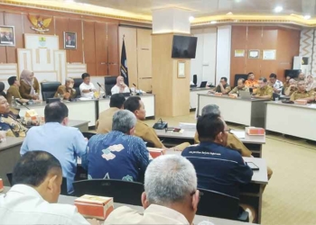 Pemkot Cirebon Petakan Efesiensi Anggaran, Libatkan Edo dan Farida, SKPD Diminta Laporkan Postur