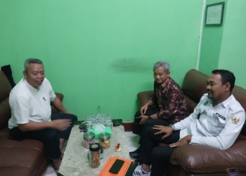 Sampah Liar di Wilayah Kaliwedi Cirebon Segera Dibersihkan