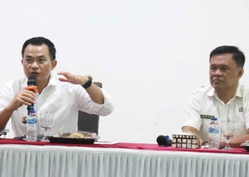 Bupati Cirebon Terpilih Diminta Tindaklanjuti Penanganan Banjir