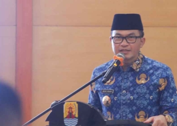 9 Bulan Menjabat, Pj Bupati Cirebon Catatkan Capaian Positif