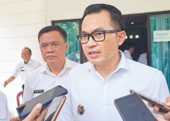 Hari Ini, TAPD Kabupaten Cirebon Bahas Efisiensi Anggaran Dinas