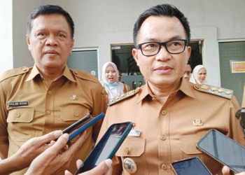 Pj Bupati Cirebon Pastikan Kemudahan Berinvestasi