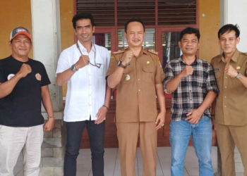 Waspada Tawaran Jadi PMI di Kamboja dan Myanmar